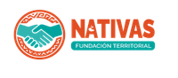 Logo Fundación Nativas