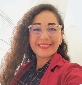 Sandra Arista